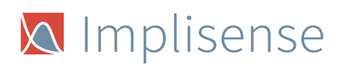 Logo: Implisense GmbH