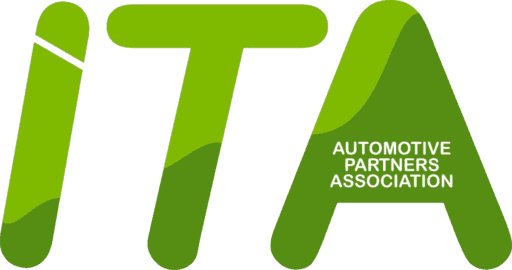 Logo: ITA - Automotive Service Association