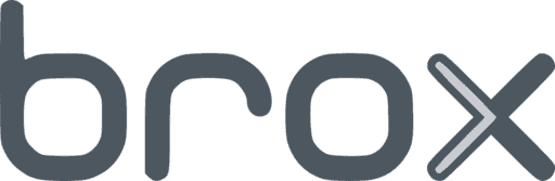 Logo: Brox IT-Solutions GmbH