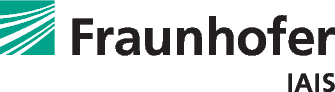 Logo: Fraunhofer Institute for Intelligent Analysis and Information Systems